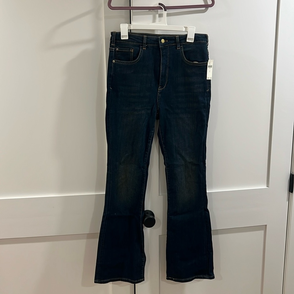 Anthropologie/ Pilcro size 31 Jean